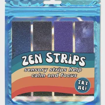 Zen Strips