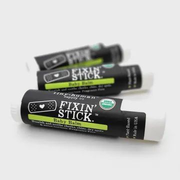 Fixin&#39; Stick Organic Baby Balm