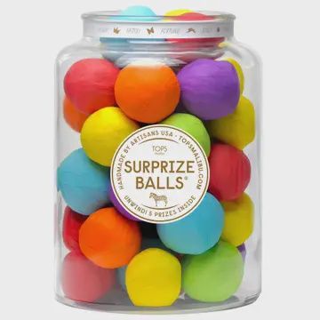Surprize Balls