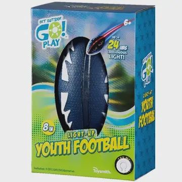 Light-Up Youth Ball