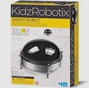 KidzRobotix- Smart Robot