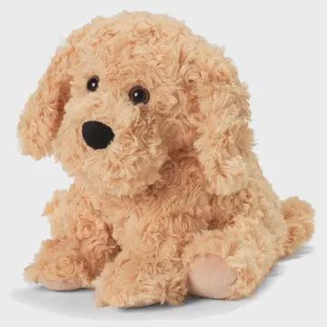 Golden Dog