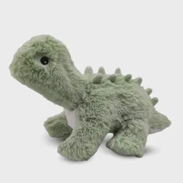 Green Long Neck Dinosaur