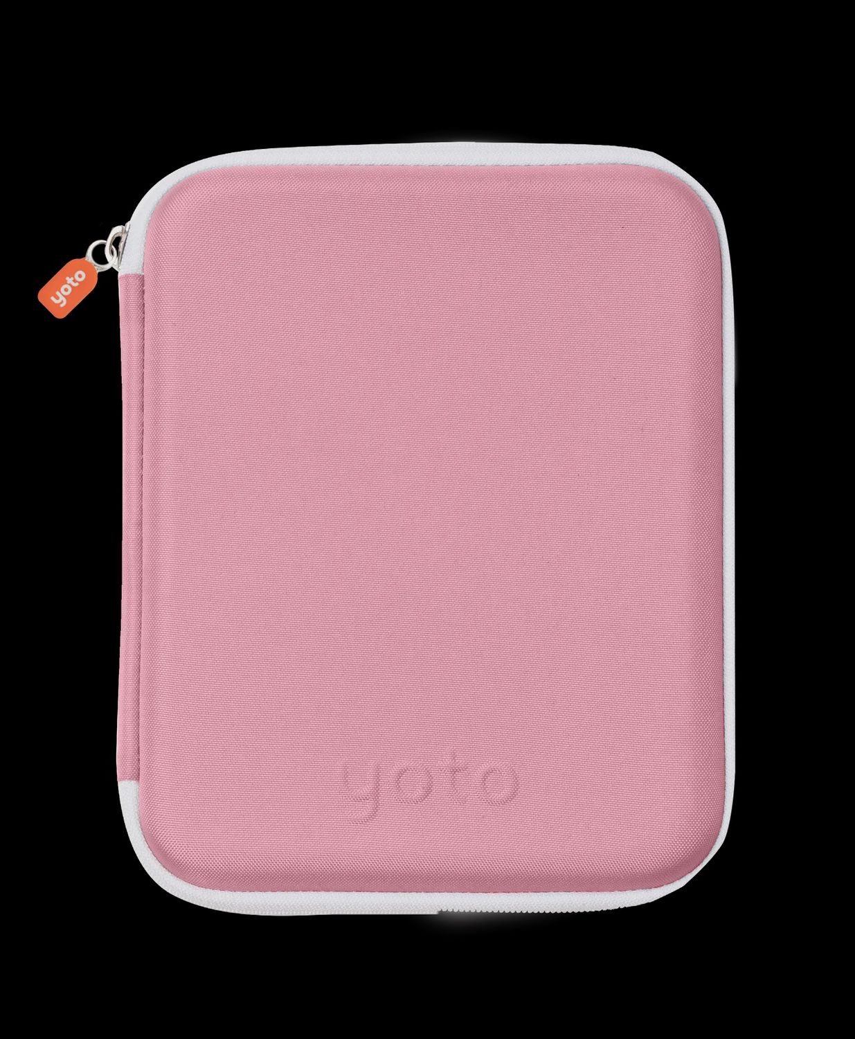 Yoto Card Case- Think Pink