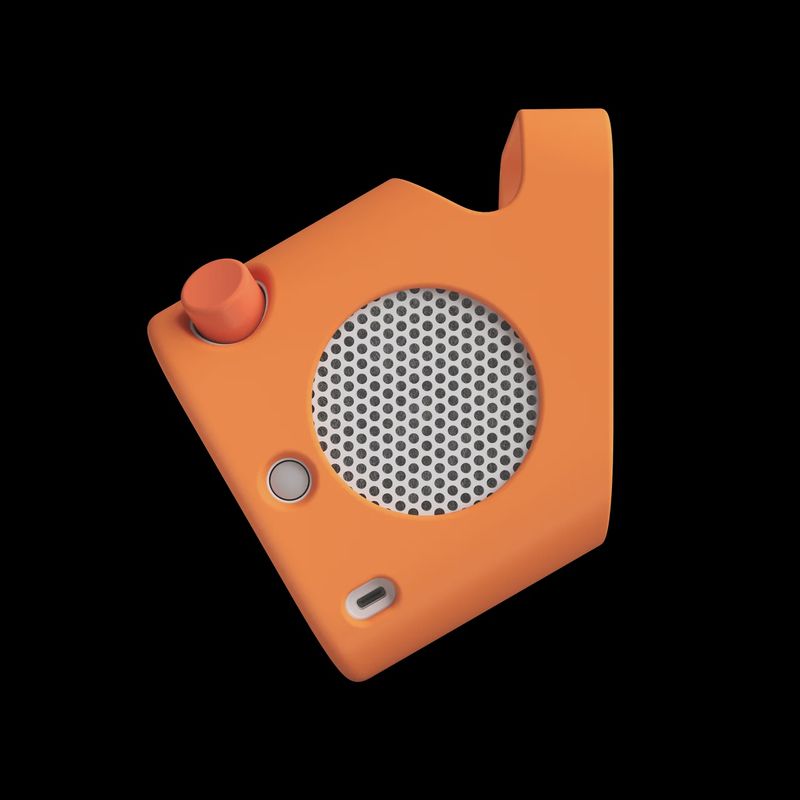 Yoto Adventure Jacket (3rd Generation)- Fruit Punch