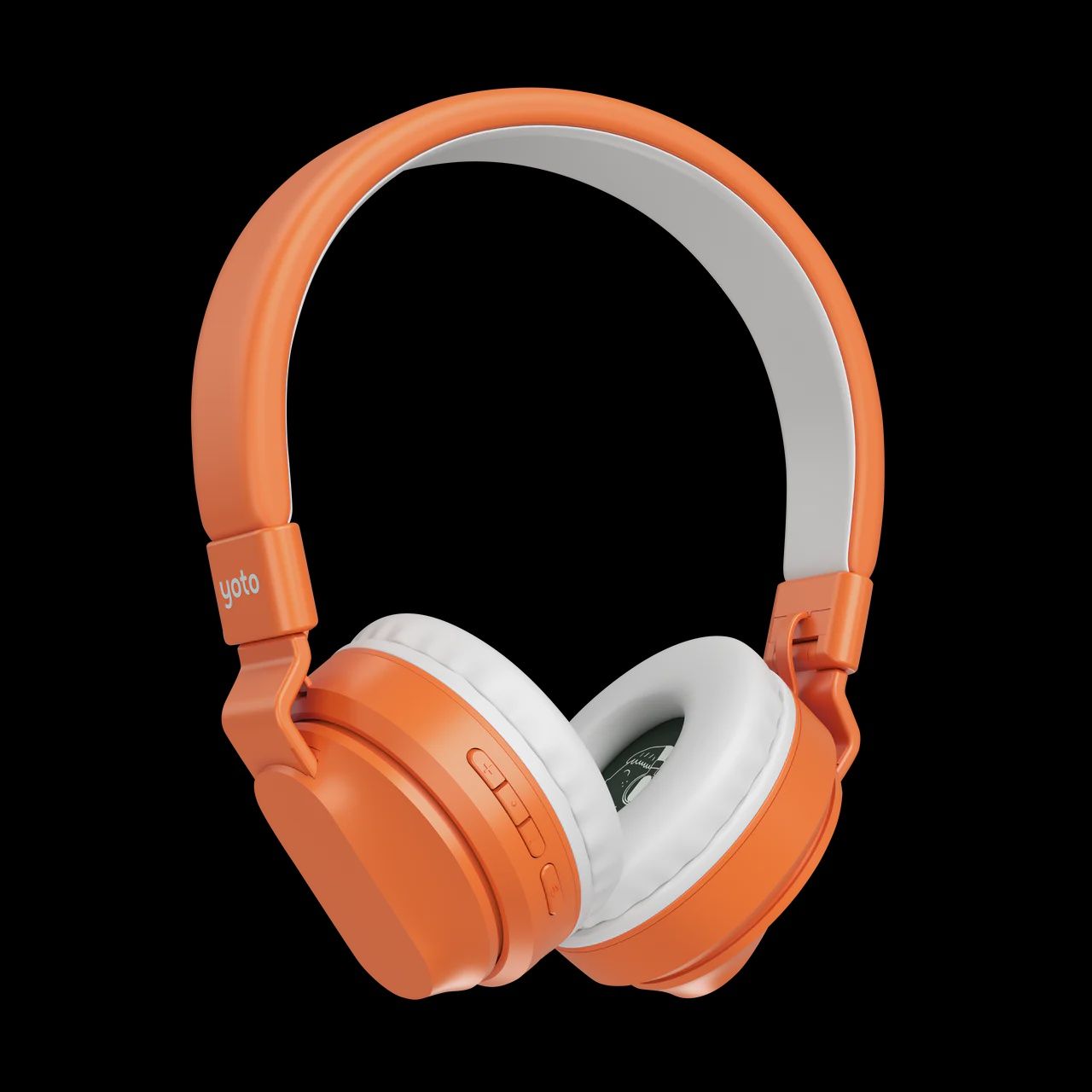 Yoto Wireless Headphones