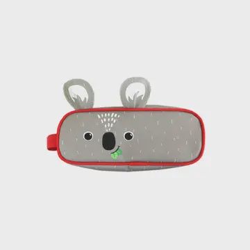 Printed Pencil Case - Kai the Koala