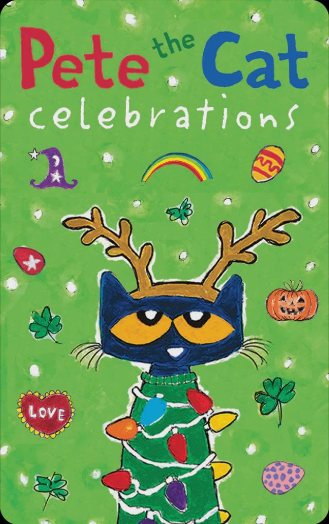 Peter the Cat Celebrations