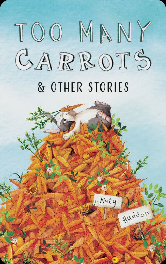 Too Many Carrots