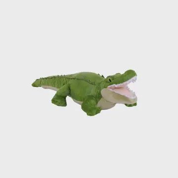Ck-Eco-Mini Alligator 8&quot;