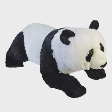 Ck-Jumbo Panda Stuffed Animal 30&quot;