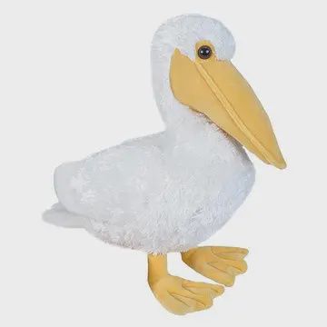 Ck Pelican White 12&quot;