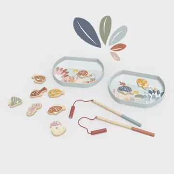 Fishing Game