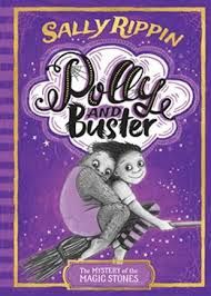 Dolly and Buster- The Mystery of the Magic Stones
