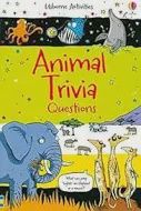 Animal Trivia Questions