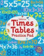Times Tables Practice  Pad