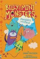 Billy and the Mini Monsters- Monsters on the Move