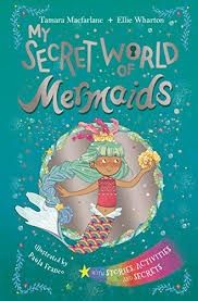 My Secret World of Mermaids