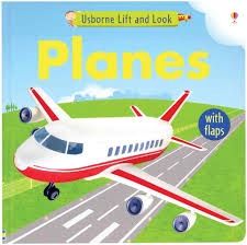 Lift and Look- Planes