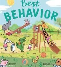 Best Behavior- Paper Pie