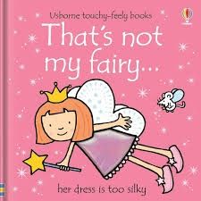 That&#39;s Not My Fairy