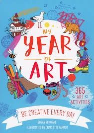 My Year of Art