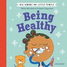 Being Healthy
