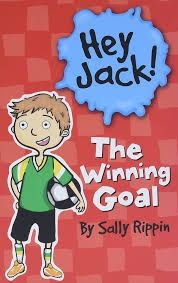 Hey Jack!- The Winning Goal