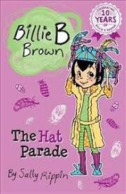 Billie B. Brown- The Hat Parade