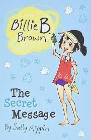 Billie B. Brown- The Secret Message