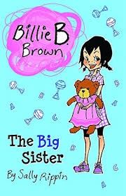 Billie B. Brown- The Big Sister