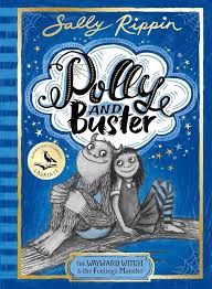 Dolly and Buster- The Wayward Witch &amp; the Feelings Monster
