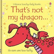 That&#39;s Not My Dragon
