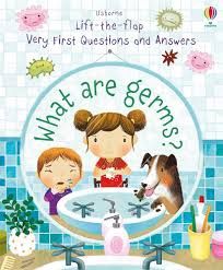 Lift-the-Flap What are Germs?