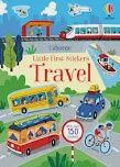 Little Stickers- Travel
