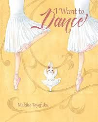 I Want to Dance
