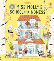 Miss Molly&#39;s School of Kindness