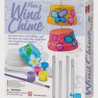 Make A Wind Chime Diy Kit