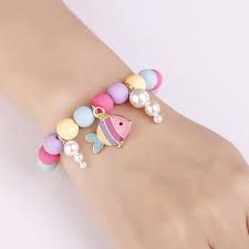 Fish Bracelet