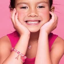 Eiffel Tower Bracelet