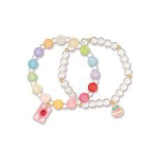 Strawberry Shortcake Bracelet
