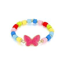 Butterfly Bracelet