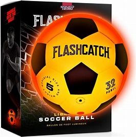 Flashcatch Soccer
