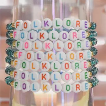 Taylor Swift Folklore