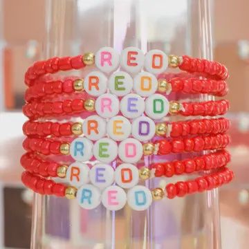 Taylor Swift Red