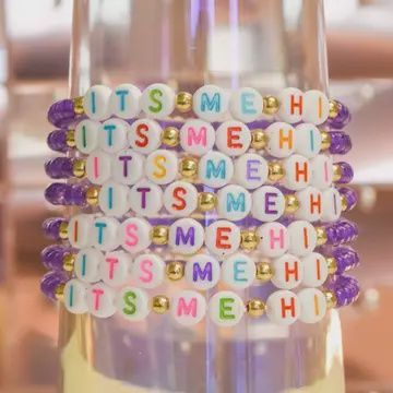 Taylor Swift-It&#39;s Me Hi