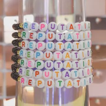 Taylor Swift-Reputation