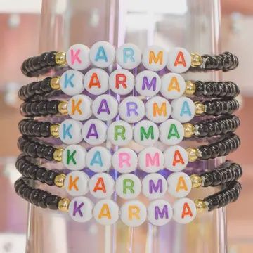 Taylor Swift- Karma