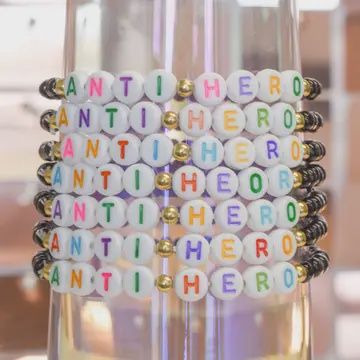 Taylor Swift- Anti Hero