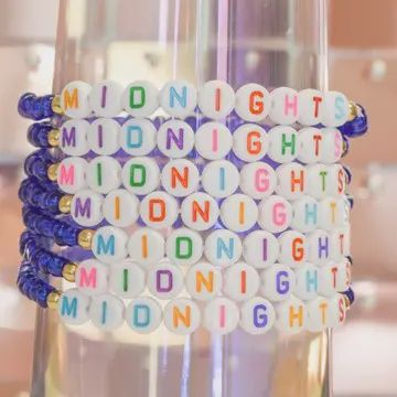 Taylor Swift- Midnights